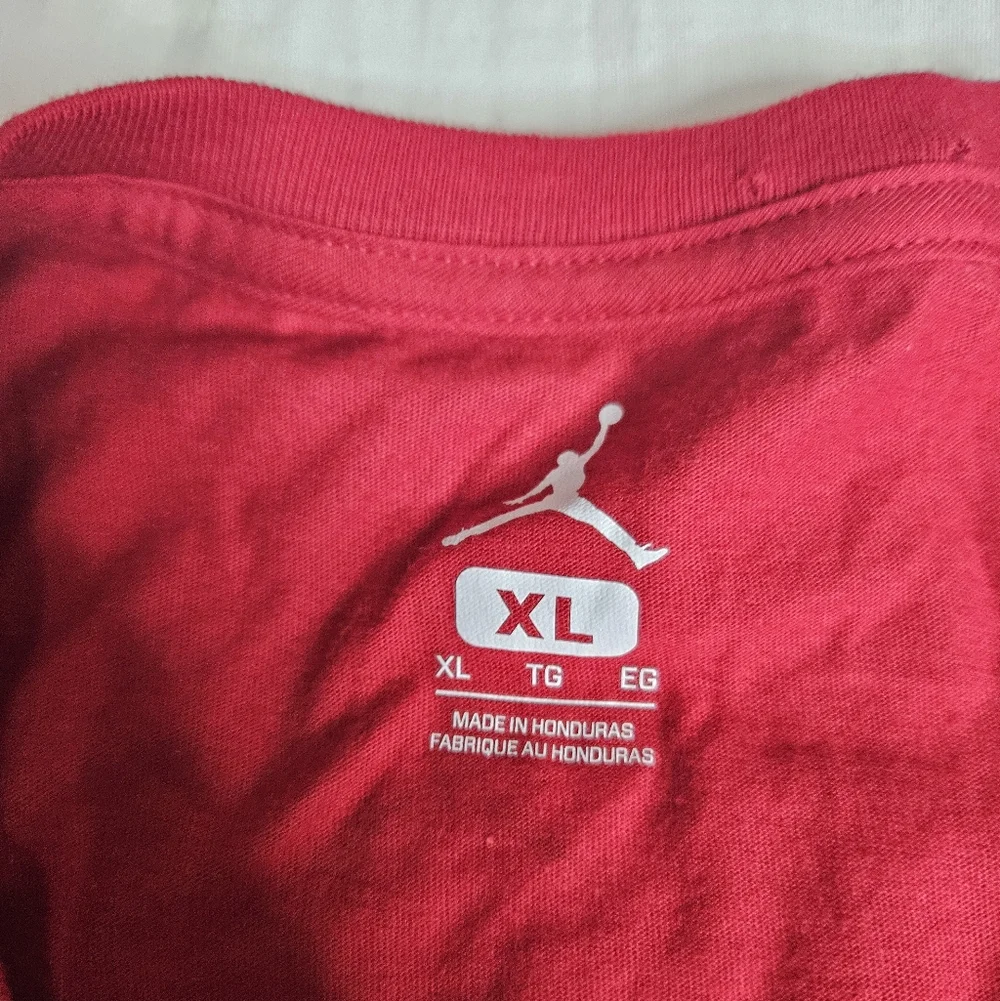 Jordan Graphic T-Shirt